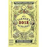 The Old Farmer's Almanac 2018
