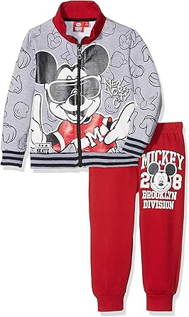 Tute disney bambino Clearance