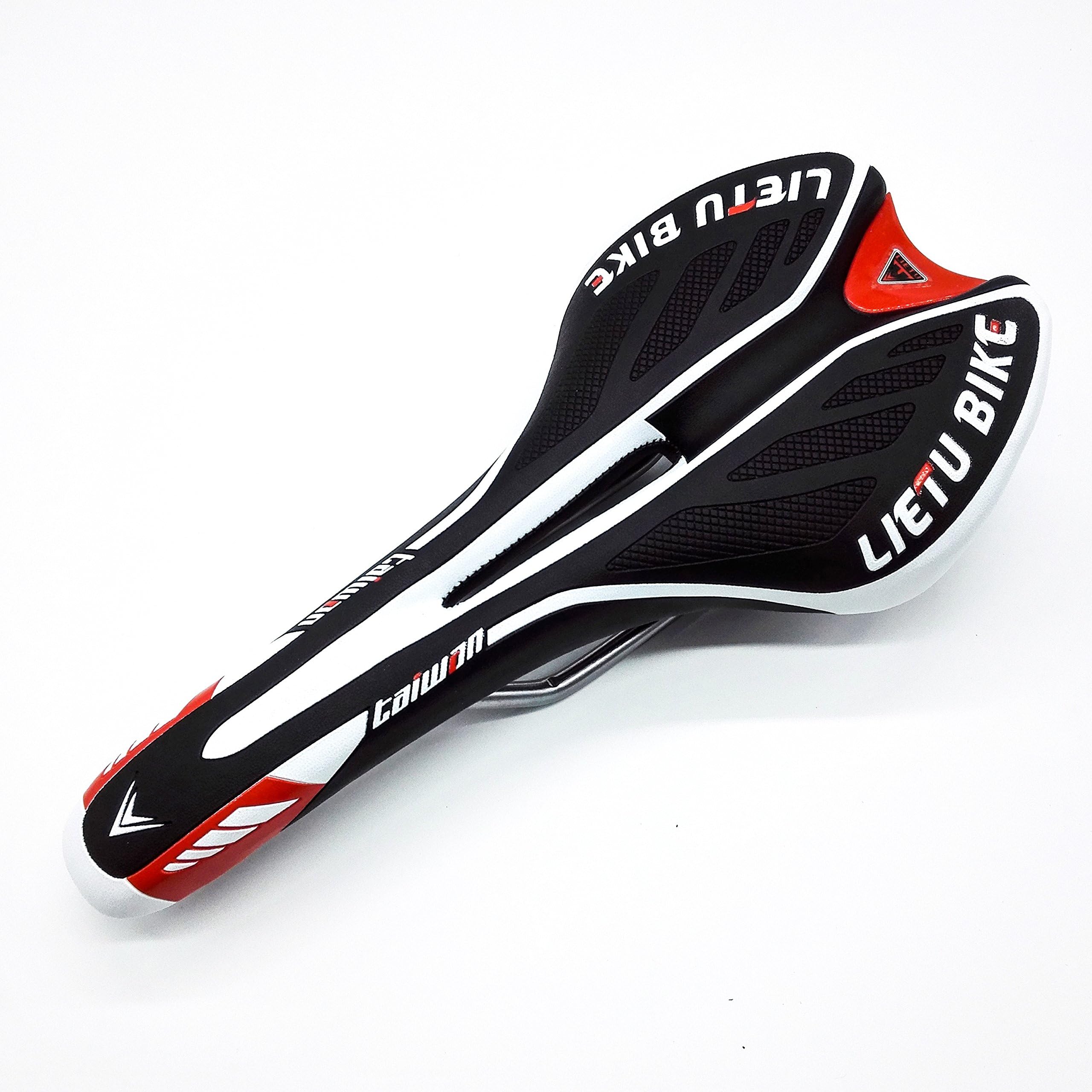Willyn Comfort Racing Bicycle Saddles Road Bike Cycling City Saddle Seat ZD16