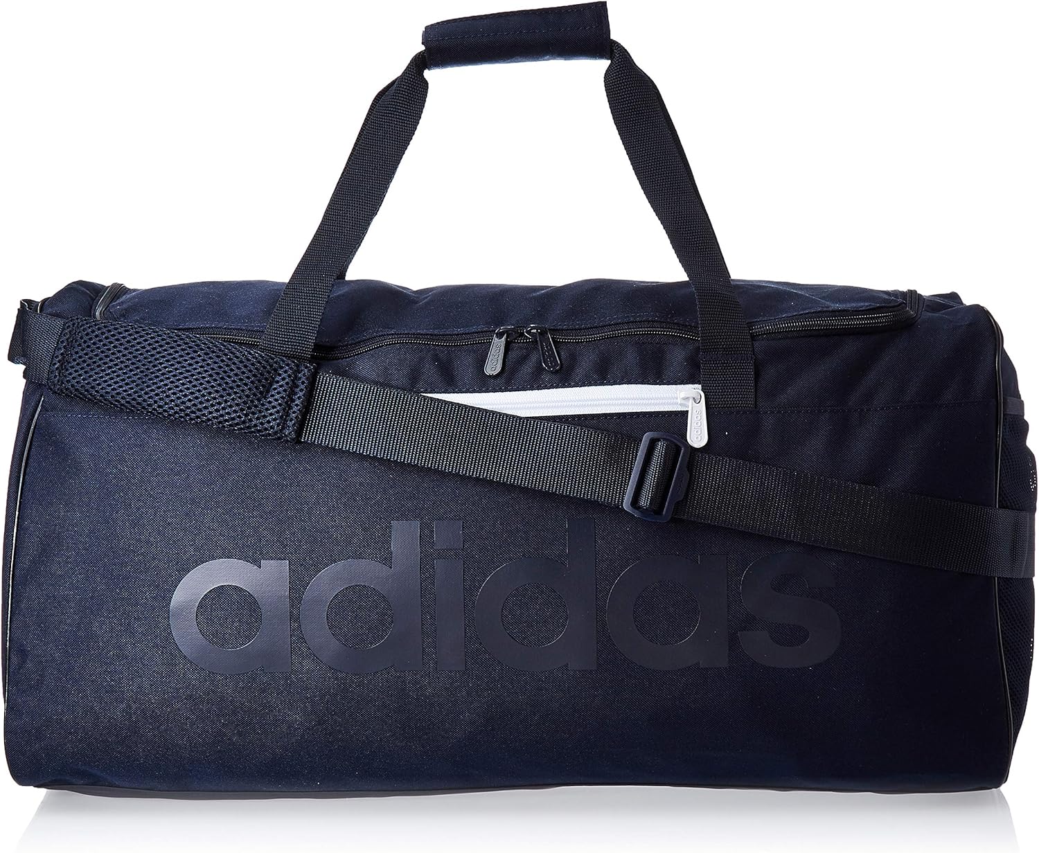 linear core duffel bag small