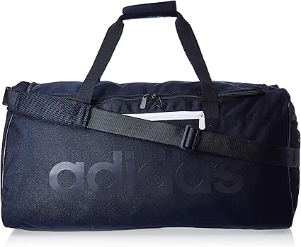 adidas gym duffle bag