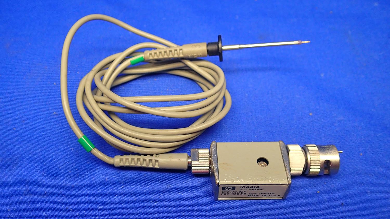 HP 10441A Probe Industrial & Scientific