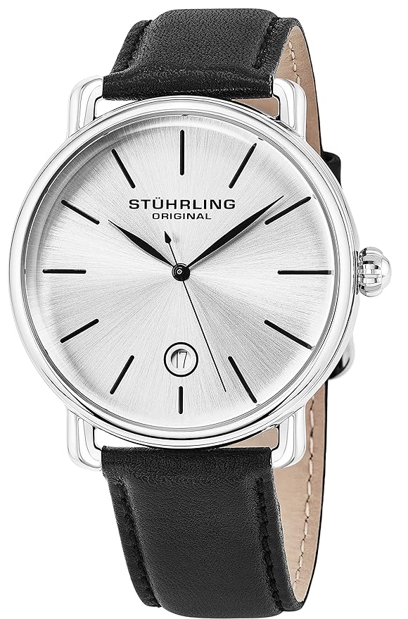 Stuhrling Watches Review 2020 (list of watches that doesn't suck)