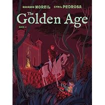 The Golden Age, Book 1 | Amazon.com.br