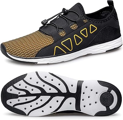 off white water shoes