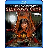 Sleepaway Camp - Collector's Edition [BD Combo Pack] [Blu-ray]