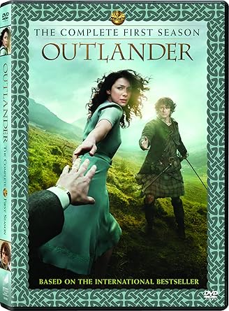 Outlander Season 1