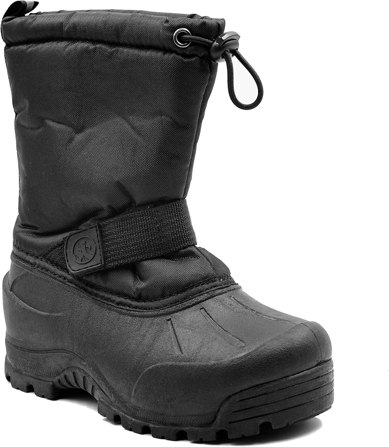  | Northside Boys Girls Toddler/Little Kids/Big Kids Frosty Winter Snow Boot | Snow Boots