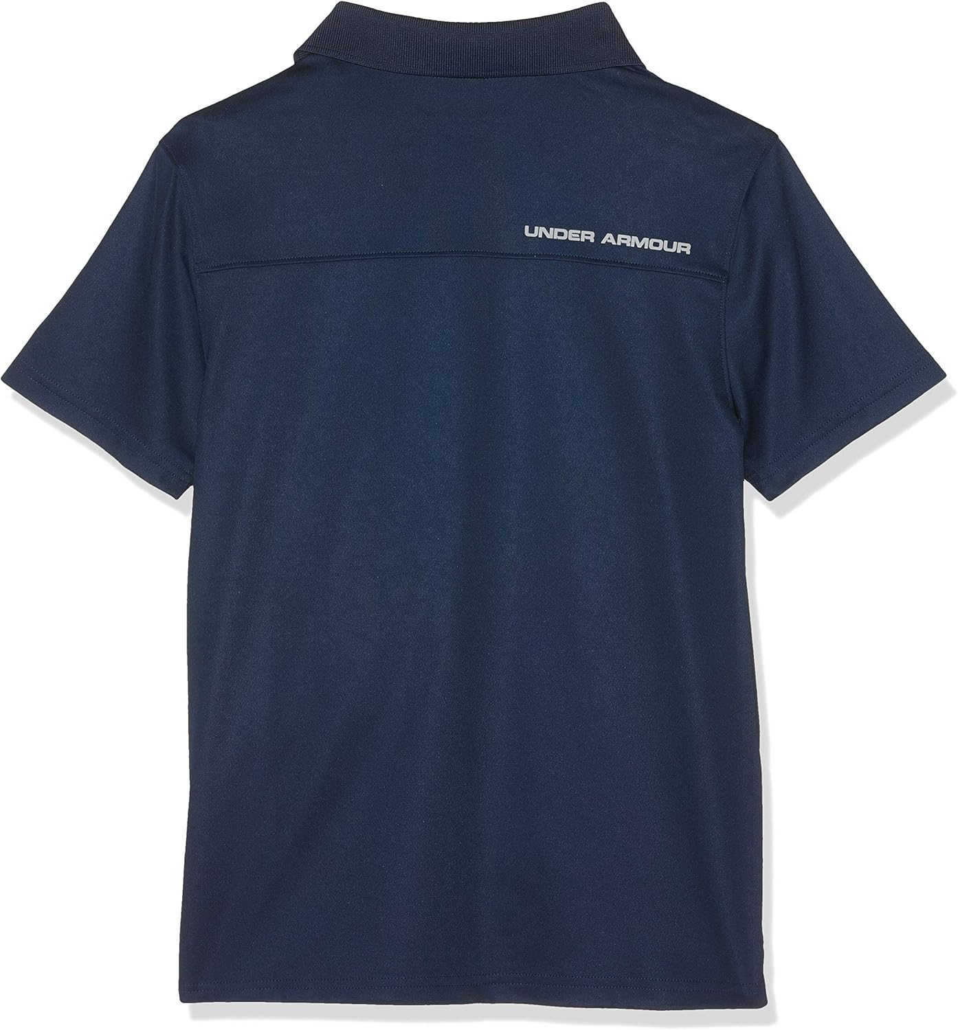 Under Armour Boys' Performance Polo (Big Kids): Clothing