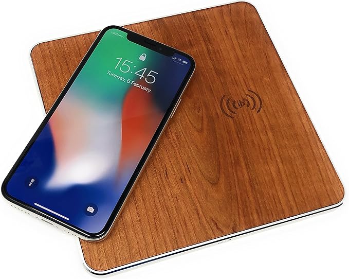 ladegerät für iphone 8