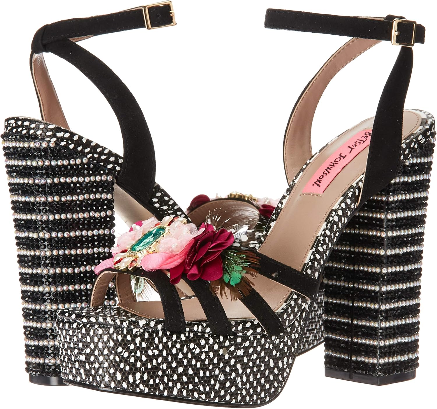 platform sandals online