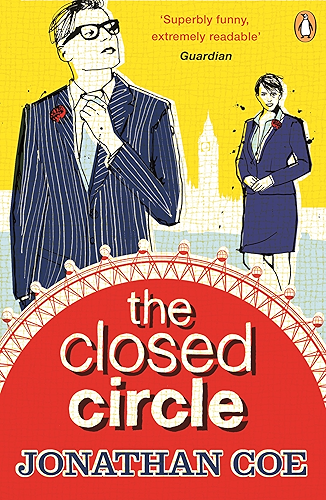 Download The Closed Circle (English Edition) PDF