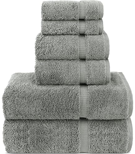 Popular Bath Arabella, Juego De Toallas De 3 Piezas