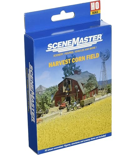 Gaugemaster Gm-gm707 2744 X 304 Mm Housebacks Dos Scène Gaugemaster Gm-gm707 2744 X 304 Mm Housebacks Dos Scène