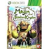 Majin and the Forsaken Kingdom - Xbox 360 (Renewed)