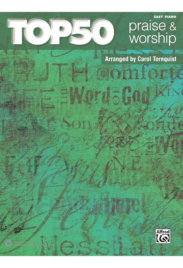 Hillsong Sheet Music Piano: 22 Favorite Songs - Piano Solo Partituren