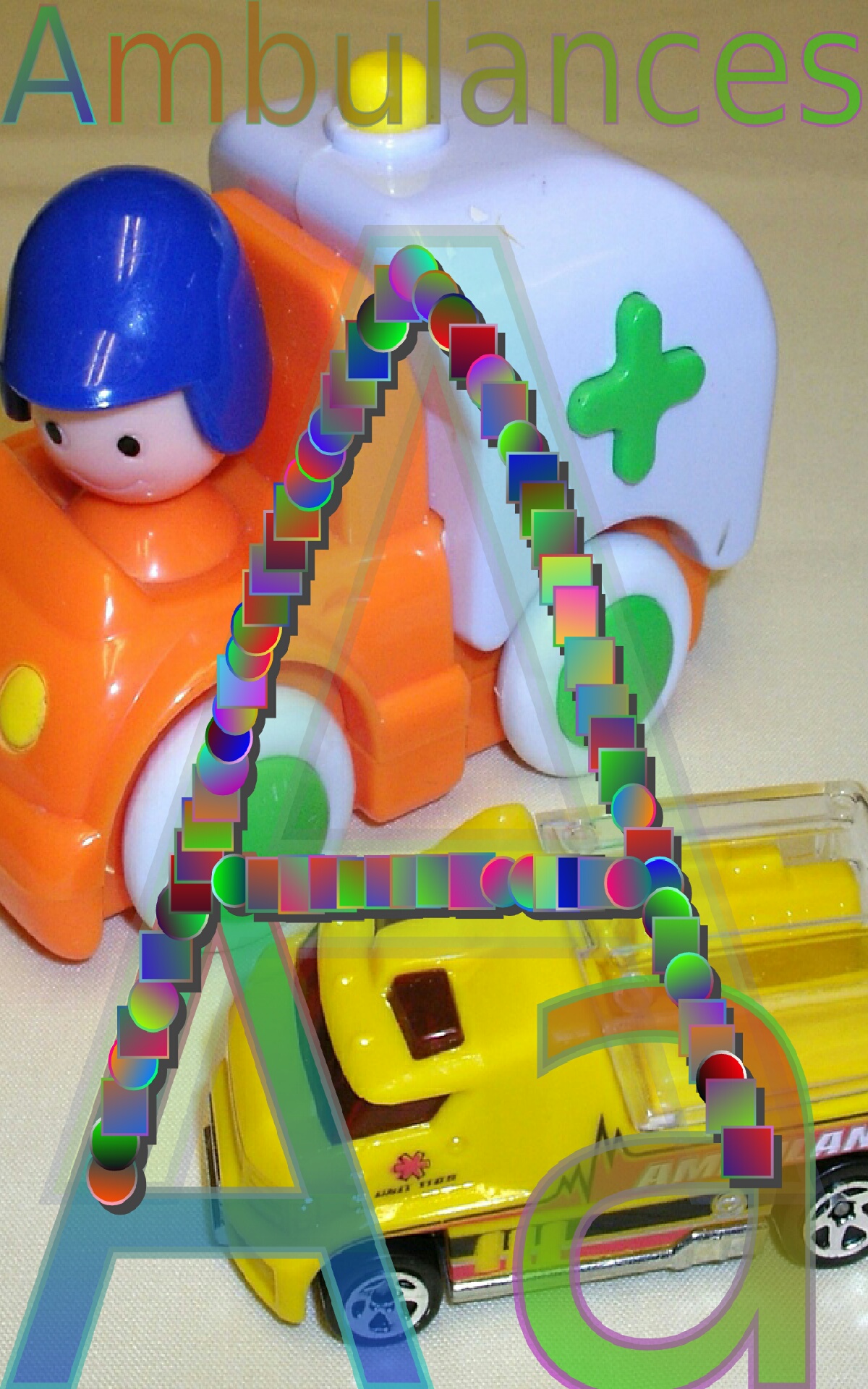 Easy Toy Transport AlphabetAmazon.deAppstore for Android