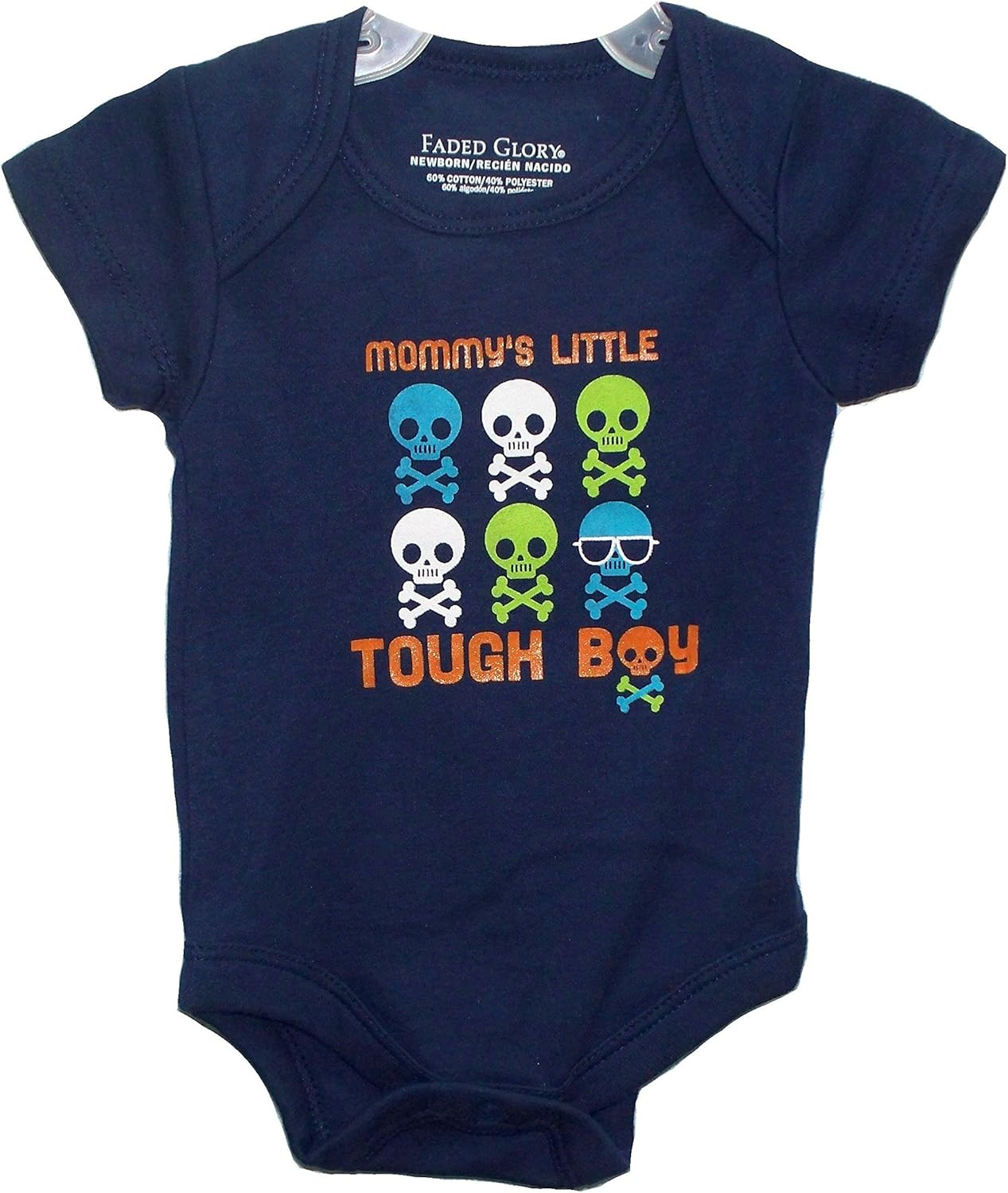 faded glory baby clothes