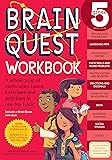 Brain Quest Workbook: Grade 5