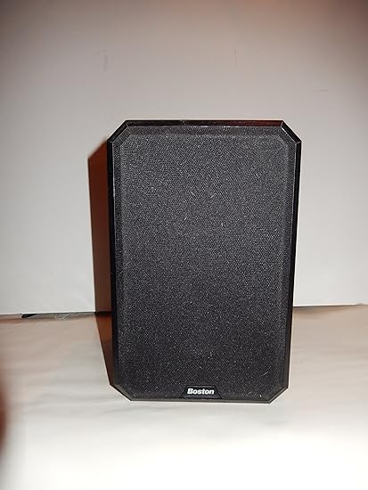boston acoustics hd5