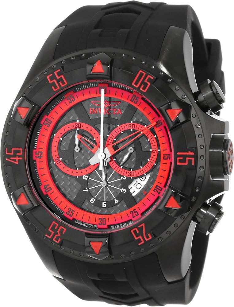 invicta excursion sport
