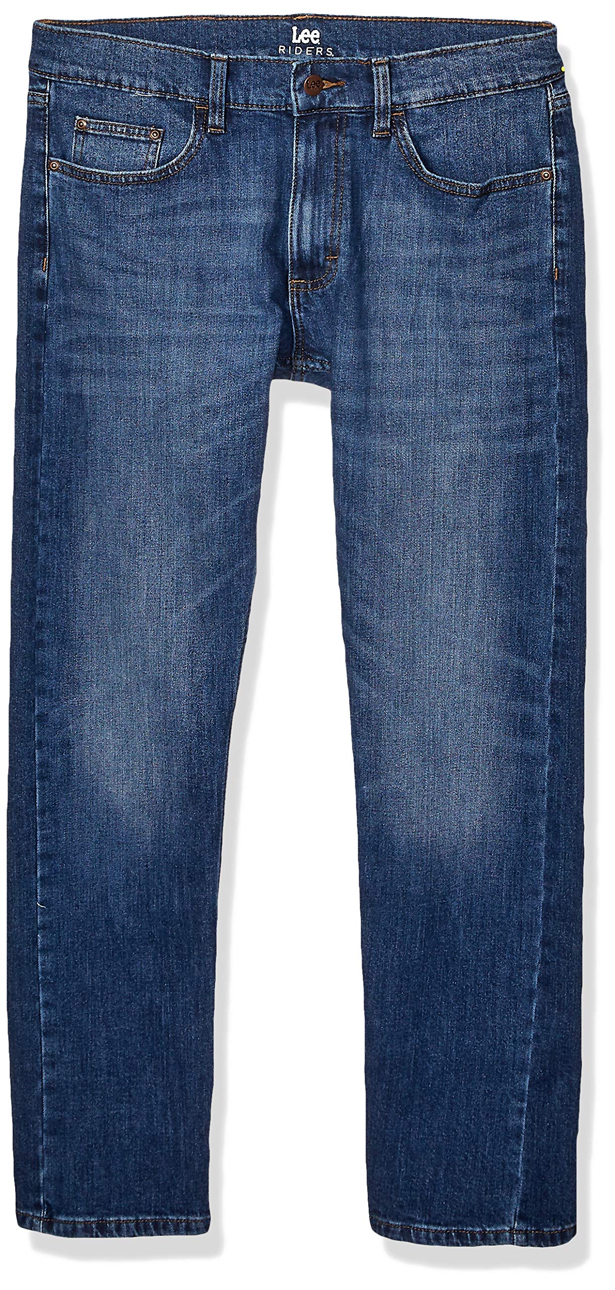 Lee Riders Indigo Men's Slim Straight Fit Jean