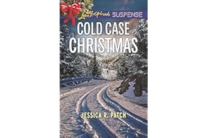 Cold Case Christmas (Love Inspired Suspense)