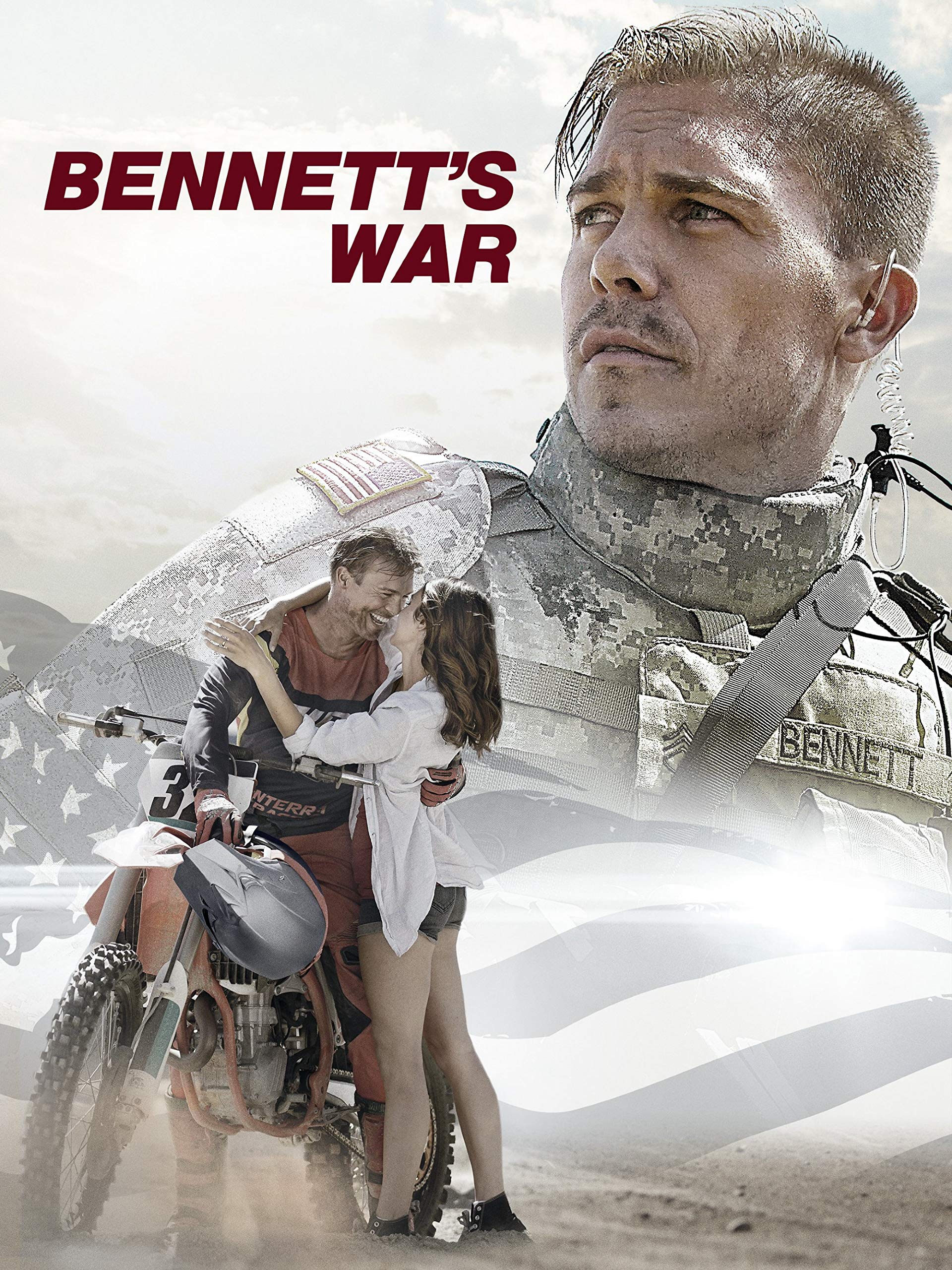Bennett’s War