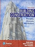 Building Construction: Principles, Materials, and