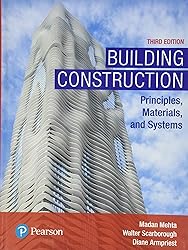 Building Construction: Principles, Materials, and
