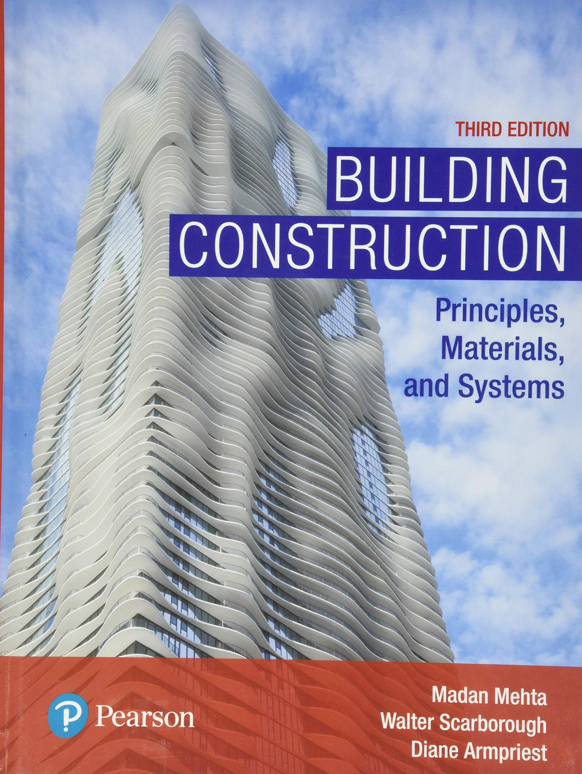 Building Construction: Principles, Materials, and