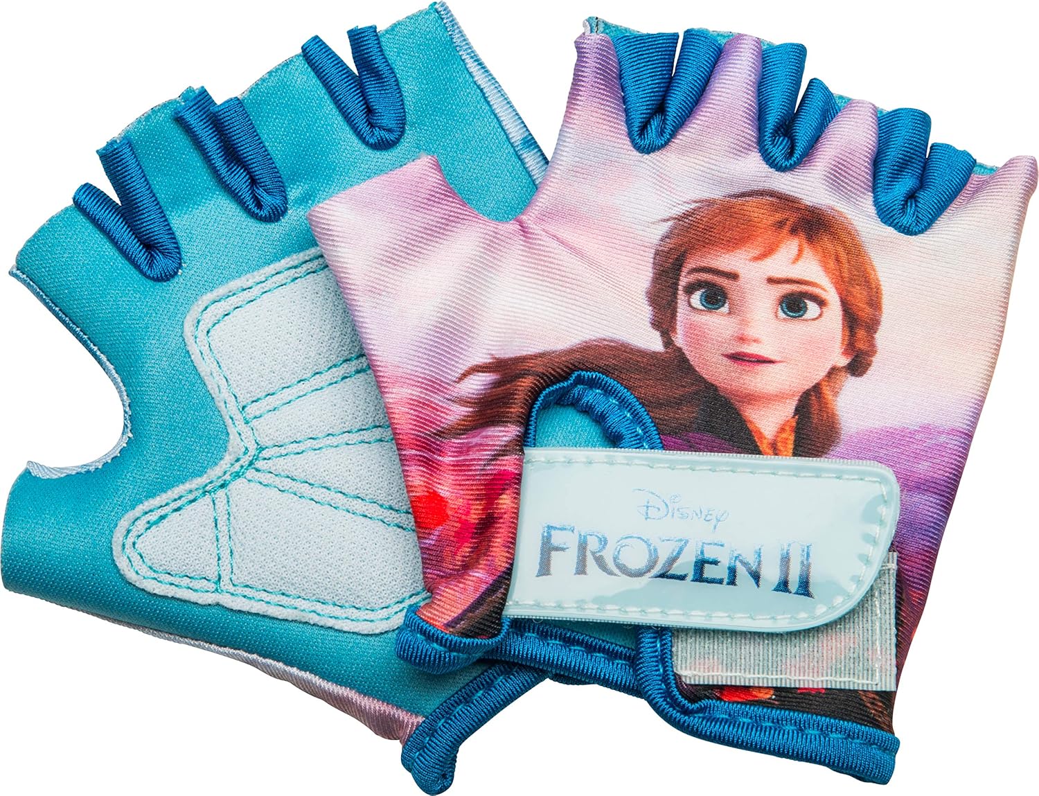 disney frozen bike accessories