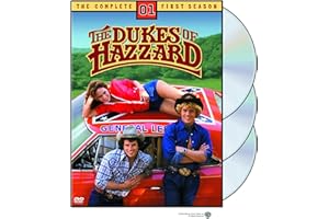 The Dukes of Hazzard: Season 1