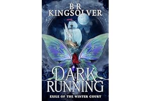 Dark Running: Exile of the Winter Court