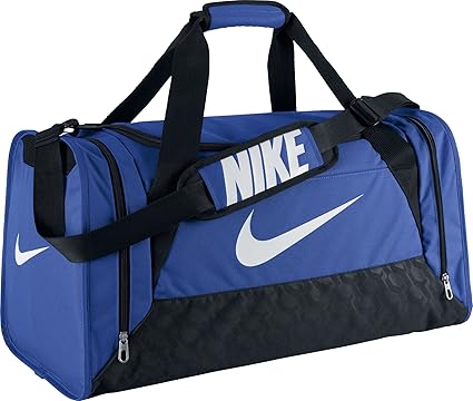 nike brasilia 6 large duffel bag