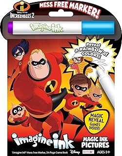 play doh incredibles