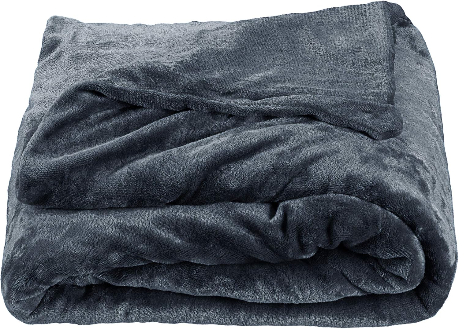 Amazon.com: Brookstone Innovations Plush Children's Weighted Blanket