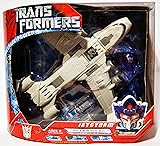 Hasbro Transformers Movie Jetstorm Exclusive