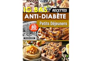 Recettes Anti-�پ�����è�ٱ� - Petits Déjeuners (French Edition)