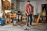 RYOBI R18WDV-0 18V ONE+ Cordless Wet & Dry Vac Bare Tool 18L view 5