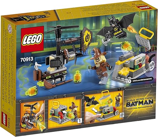 lego 70913