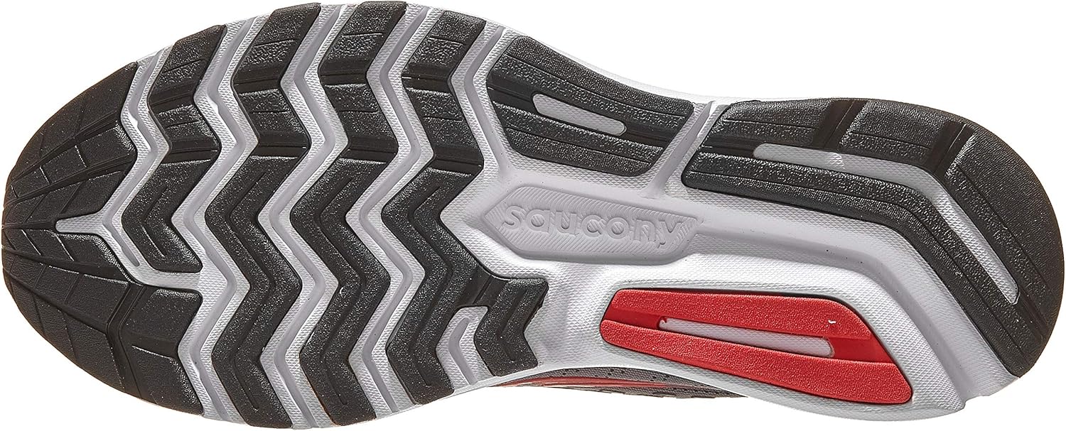  | Saucony Men's Ride 13 | Road Running