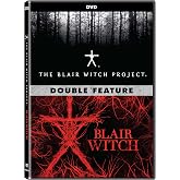 Blair Witch: 2-Movie Collection