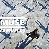 【LP】MUSE / ABSOLUTION レコード Muse - Absolution (USA Version) - Amazon.com Music