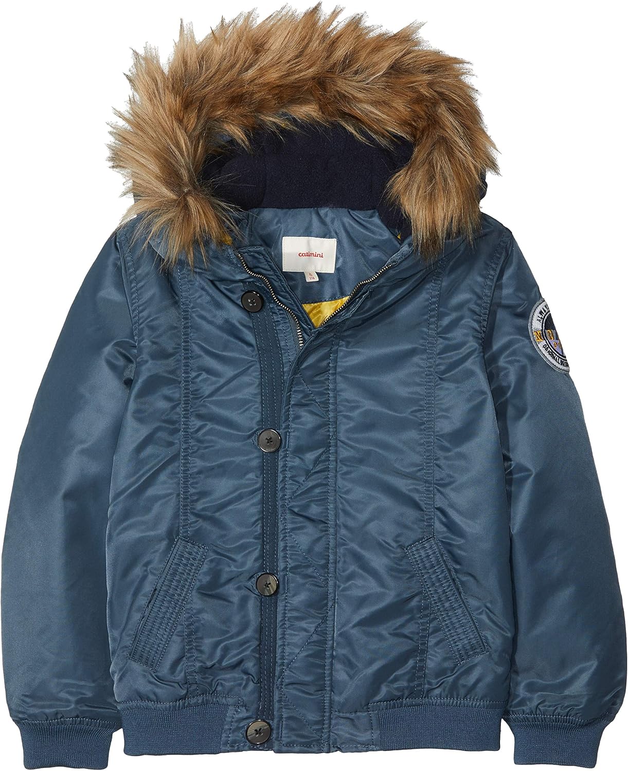 blouson catimini garcon