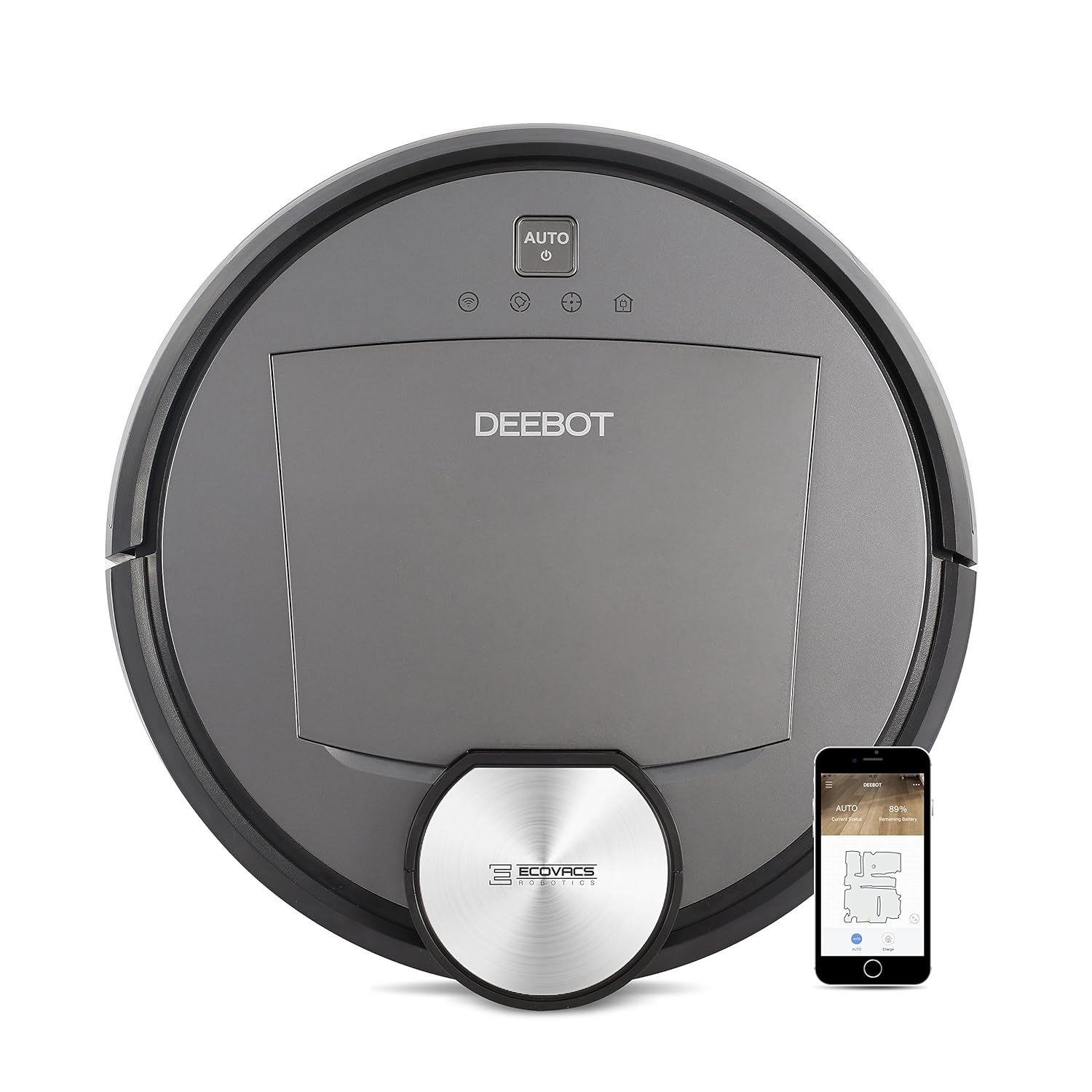 Ecovacs Deebot R95 Black Friday Deal 2023
