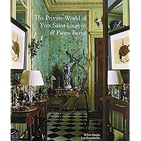 書 Twenty Years of Passion Jacques Garcia Jacques Garcia: Twenty Years of Passion: Chateau du Champ de