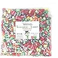 Yankee Traders, Rainbow Gems, Assorted Fruit Candy, 2 Pounds