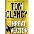Threat Vector (Jack Ryan, Jr.)