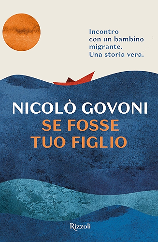 Download Se fosse tuo figlio (Italian Edition) PDF
